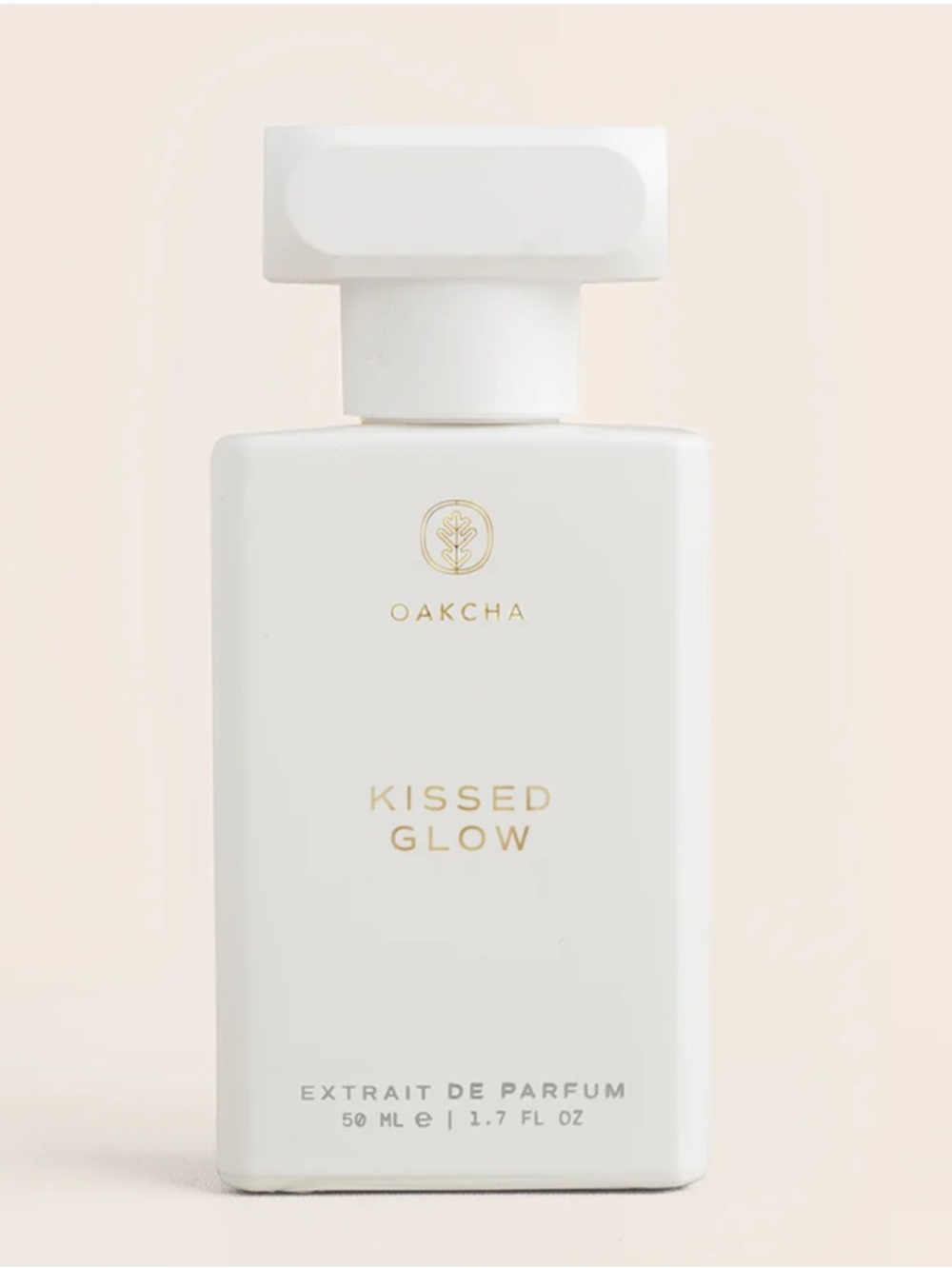 Oakcha Kissed Glow Extrait de Parfum